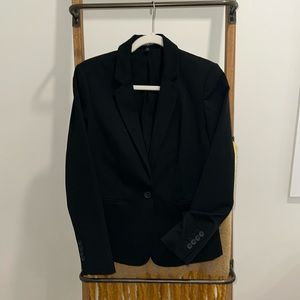 Express black blazer!!!!✨